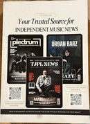 TJPL News Magazine