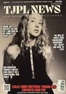 TJPL News Magazine