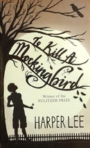 To Kill a Mockingbird Book Magazine