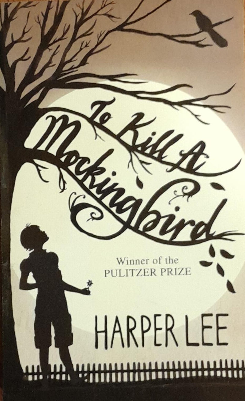 To Kill A Mockingbird Boo R Classic Or Outdated: Should ‘To Kill A Mockingbird’ Still Be Taught In ...