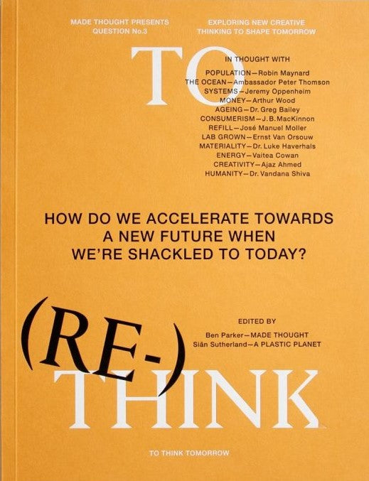 To Think Magazine