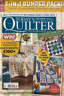 Today's Quilter Magazine