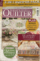 Today's Quilter Magazine