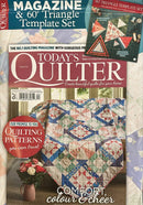 Today's Quilter Magazine