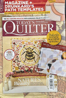 Today's Quilter Magazine