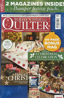 Today's Quilter Magazine