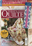 Today's Quilter Magazine