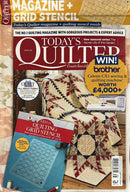 Today's Quilter Magazine
