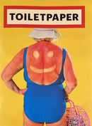 Toilet Paper Magazine