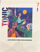 Tonic Magazine