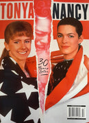 Tonya Nancy Magazine