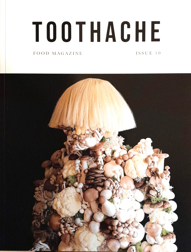 Toothache Magazine