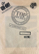 Top Secret Magazine