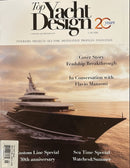 Top Yacht Design Magazine