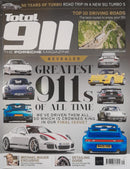 Total 911 Magazine