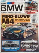 Total BMW Magazine