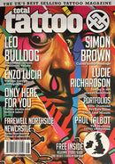 Total Tattoo magazine