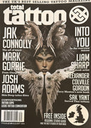 Total Tattoo magazine