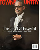 Town & Country Magazine
