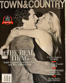 Town & Country Magazine