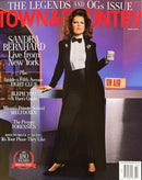 Town & Country Magazine