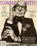 Town & Country Magazine
