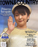 Town & Country Magazine