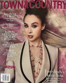 Town & Country Magazine