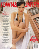 Town & Country Magazine