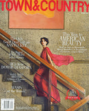 Town & Country Magazine