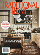 Traditional Home Magazine