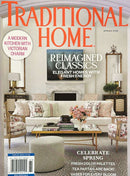 Traditional Home Magazine