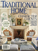 Traditional Home Magazine
