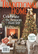 Traditional Home Magazine