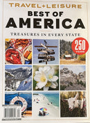 Travel+Leisure Magazine