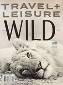 Travel+Leisure Magazine
