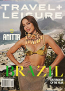 Travel+Leisure Magazine