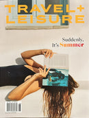 Travel+Leisure Magazine