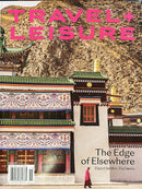 Travel+Leisure Magazine