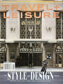 Travel+Leisure Magazine