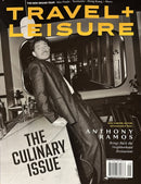 Travel+Leisure Magazine