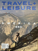 Travel+Leisure Magazine