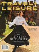 Travel+Leisure Magazine
