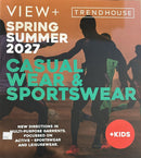 Trendhouse Casual & Athleisure Magazine
