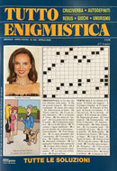 Tutto Enigmistica Magazine