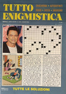 Tutto Enigmistica Magazine