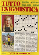 Tutto Enigmistica Magazine