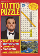 Tutto Puzzle Magazine