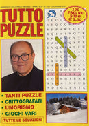 Tutto Puzzle Magazine