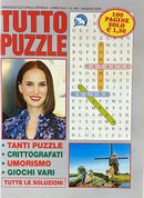 Tutto Puzzle Magazine